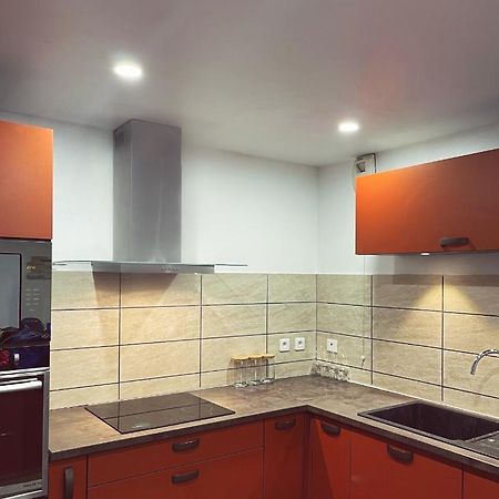 Superbe appartement avec boxe proche de paris Pierrefitte-sur-Seine Extérieur photo