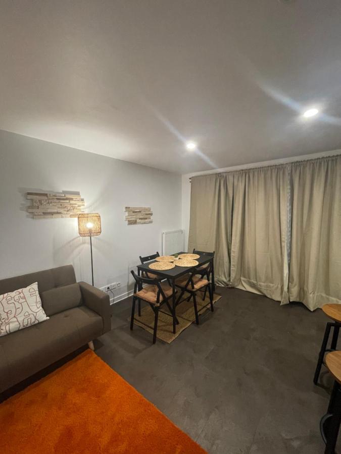 Superbe appartement avec boxe proche de paris Pierrefitte-sur-Seine Extérieur photo